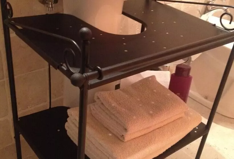 B&b La Terrazza Sul Borgo