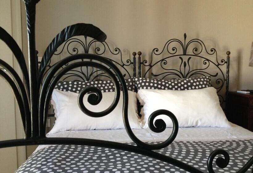 B&b La Terrazza Sul Borgo