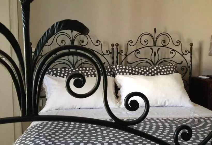 B&b La Terrazza Sul Borgo