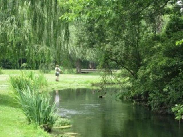 ベッドアンドブレックファースト Farrell House Lodge At Sunnybrook Trout Club