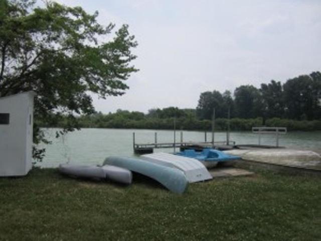 ベッドアンドブレックファースト Farrell House Lodge At Sunnybrook Trout Club