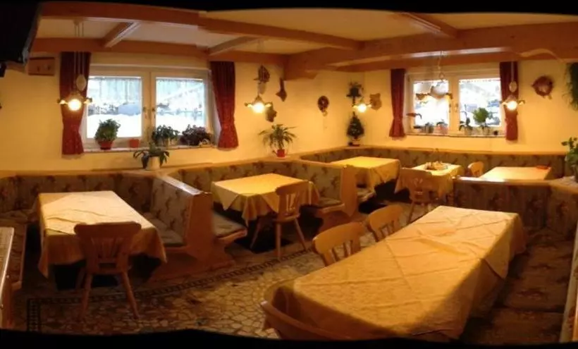 ベッドアンドブレックファースト Garnì Villa Cecilia