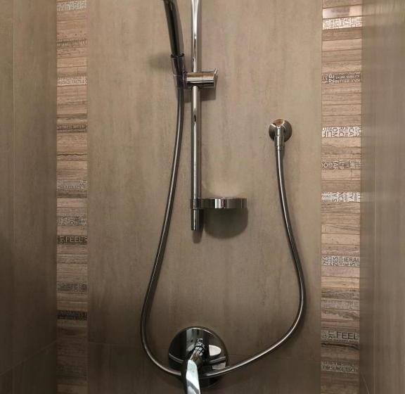 مبيت وإفطار Garnì Villa Cecilia