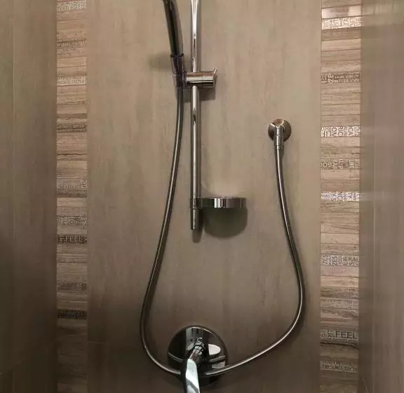 ベッドアンドブレックファースト Garnì Villa Cecilia