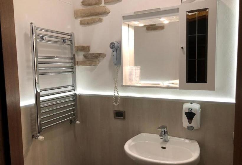 مبيت وإفطار Garnì Villa Cecilia