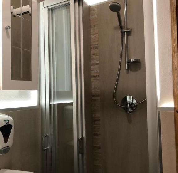 مبيت وإفطار Garnì Villa Cecilia