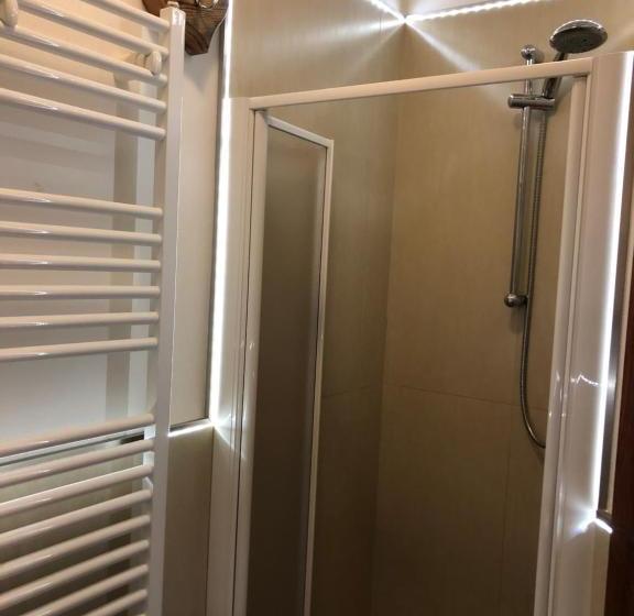 مبيت وإفطار Garnì Villa Cecilia