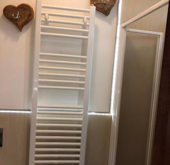 مبيت وإفطار Garnì Villa Cecilia