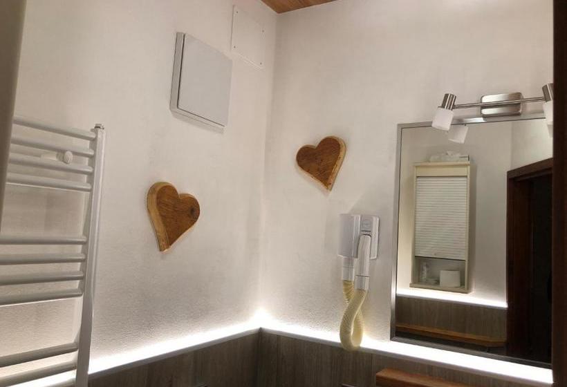 مبيت وإفطار Garnì Villa Cecilia