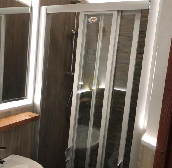 مبيت وإفطار Garnì Villa Cecilia