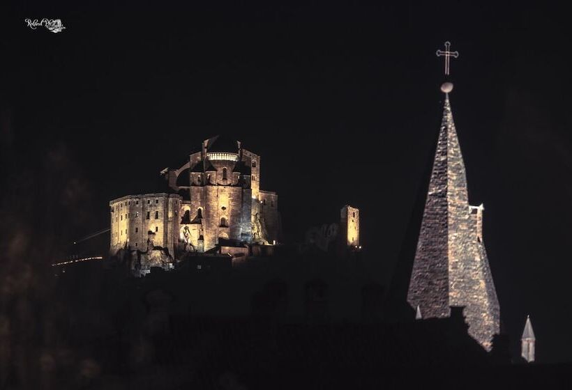 مبيت وإفطار Il Giardino Delle Farfalle