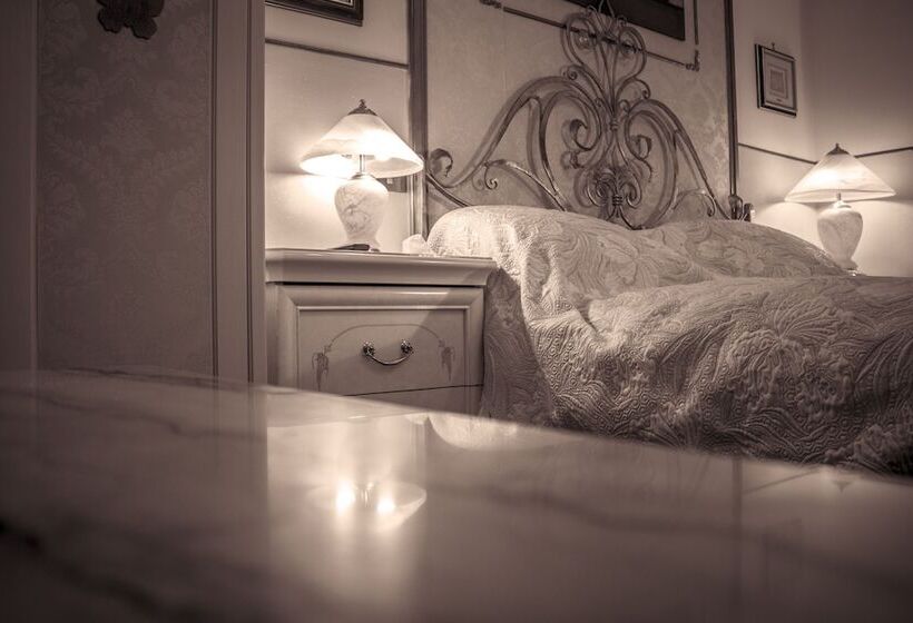 مبيت وإفطار Il Giardino Delle Farfalle