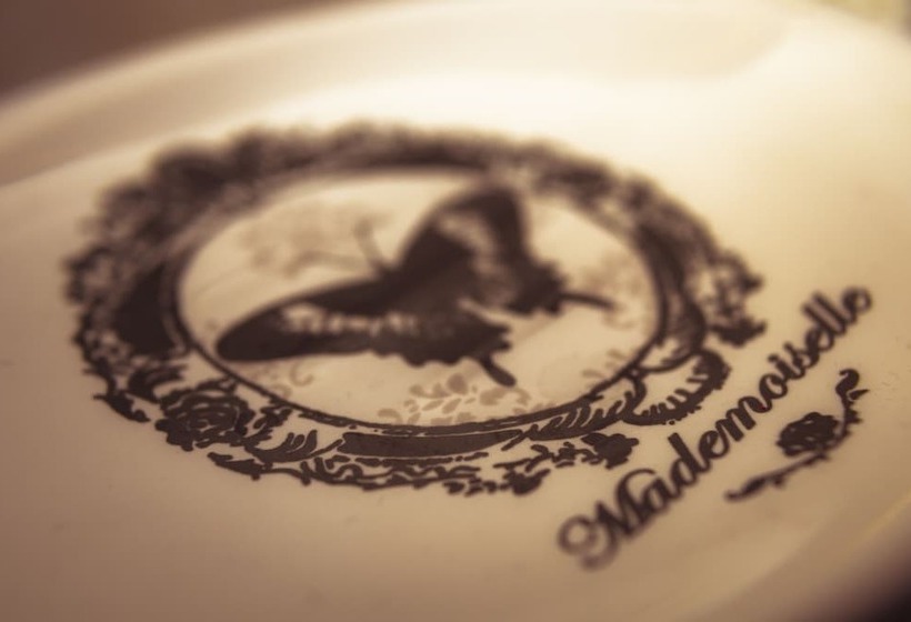 مبيت وإفطار Il Giardino Delle Farfalle