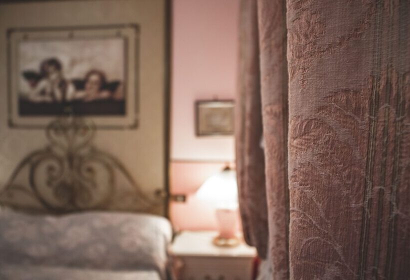 مبيت وإفطار Il Giardino Delle Farfalle