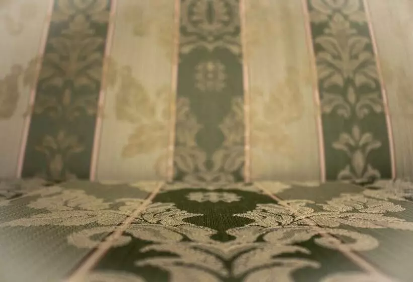 ベッドアンドブレックファースト Il Giardino Delle Farfalle