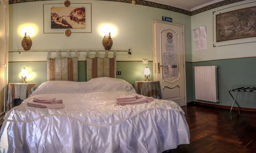 مبيت وإفطار Il Giardino Delle Farfalle