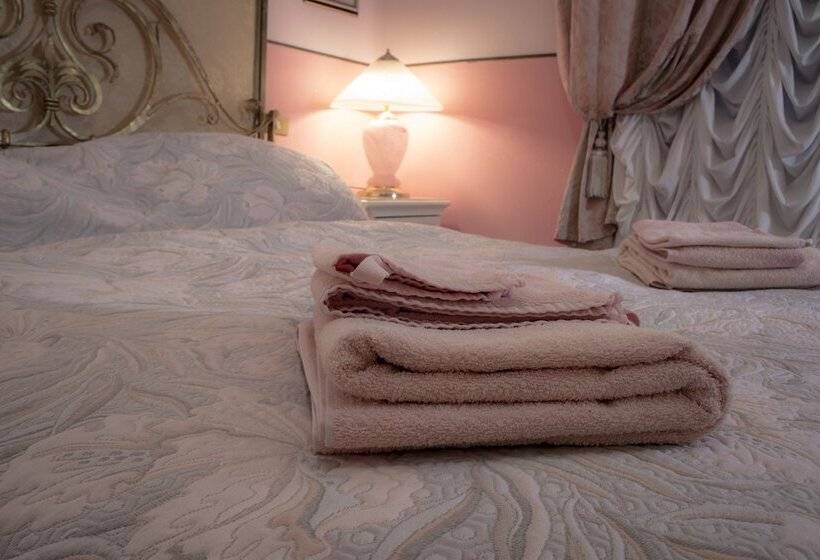 مبيت وإفطار Il Giardino Delle Farfalle