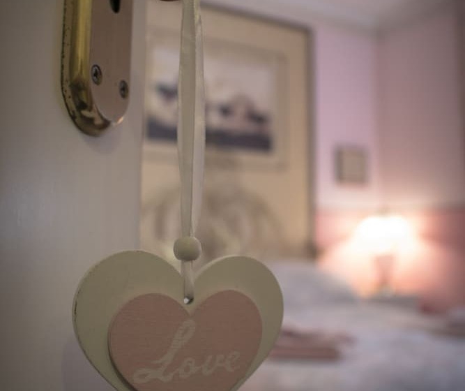 مبيت وإفطار Il Giardino Delle Farfalle