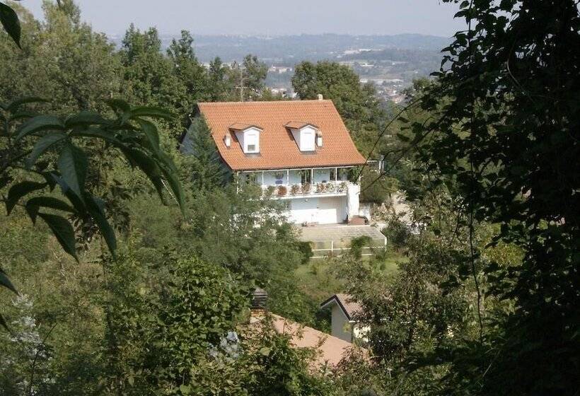 مبيت وإفطار Il Giardino Delle Farfalle