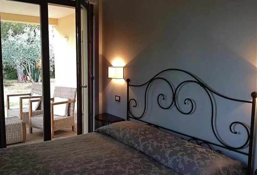 ベッドアンドブレックファースト In Villa