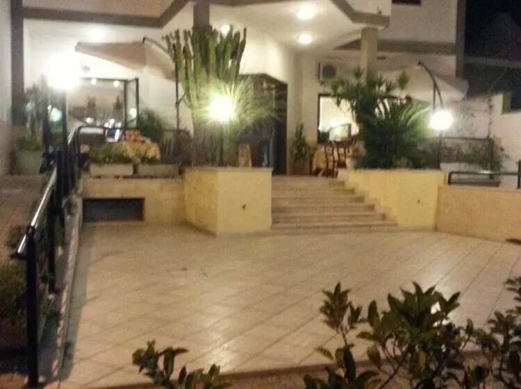 Bed and Breakfast Mamma Assunta