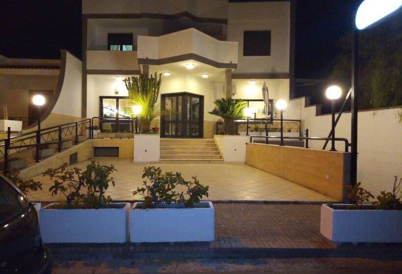 تختخواب و صبحانه Mamma Assunta