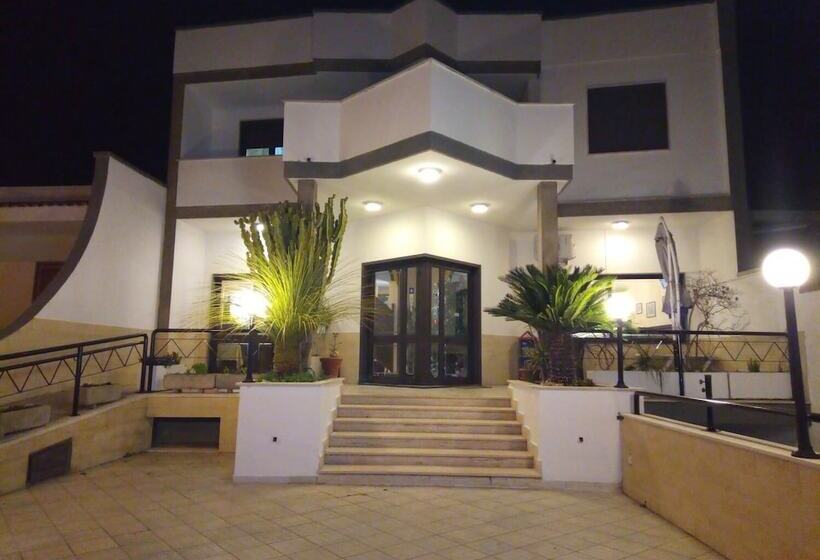 تختخواب و صبحانه Mamma Assunta