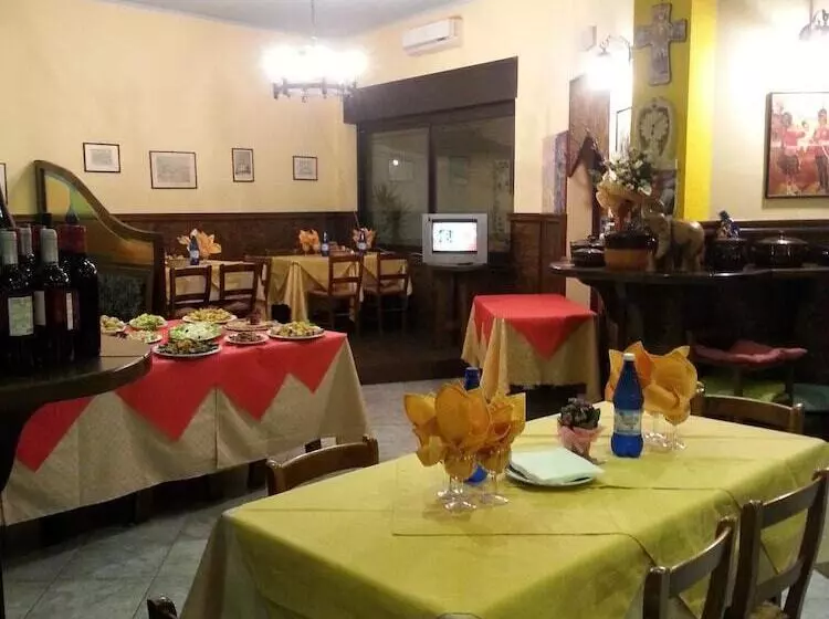 Bed and Breakfast Mamma Assunta
