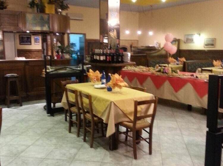 تختخواب و صبحانه Mamma Assunta