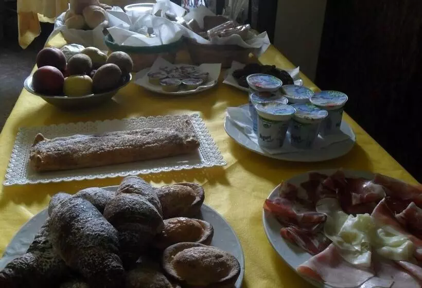 Bed and Breakfast Mamma Assunta