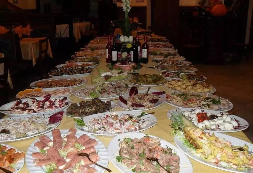 Bed and Breakfast Mamma Assunta