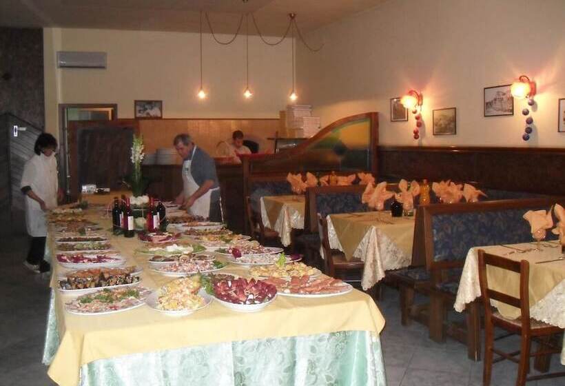 تختخواب و صبحانه Mamma Assunta