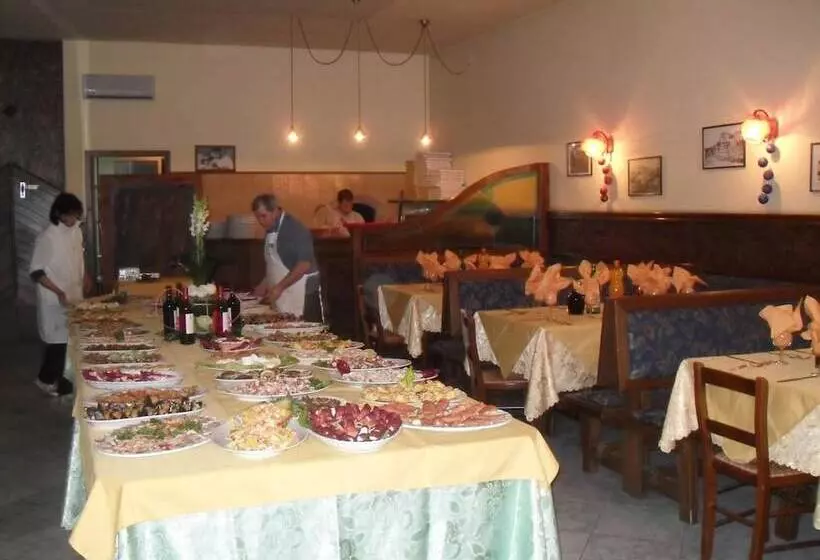 Bed and Breakfast Mamma Assunta