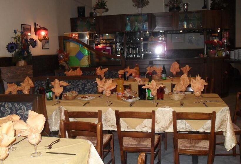 تختخواب و صبحانه Mamma Assunta