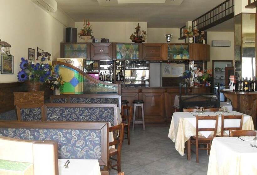 تختخواب و صبحانه Mamma Assunta