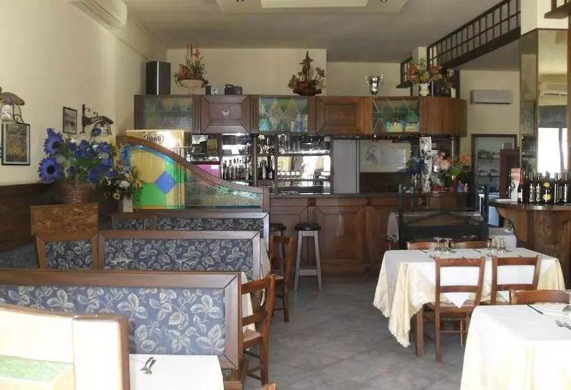 Bed and Breakfast Mamma Assunta