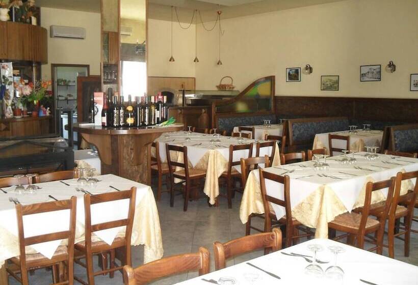 تختخواب و صبحانه Mamma Assunta