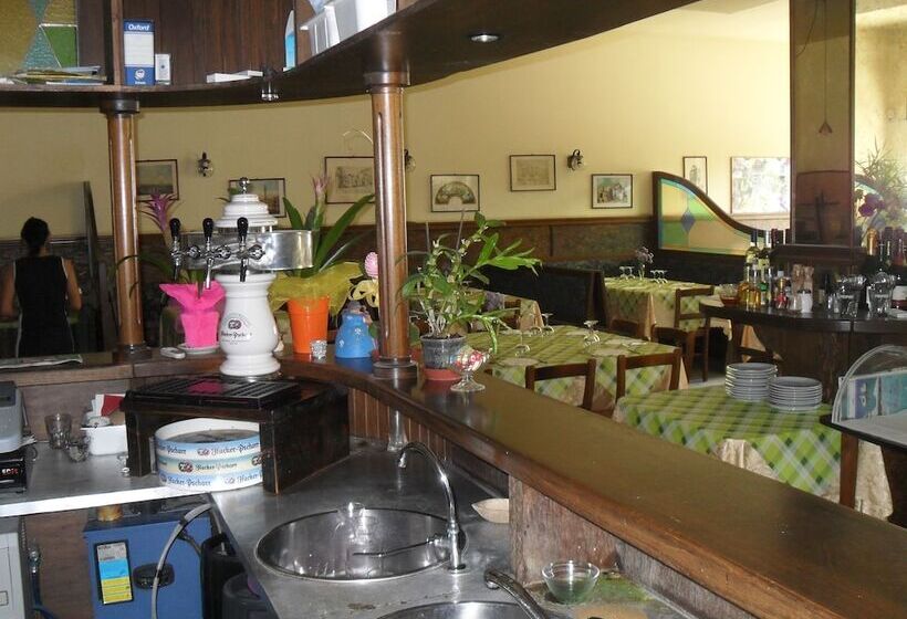 تختخواب و صبحانه Mamma Assunta