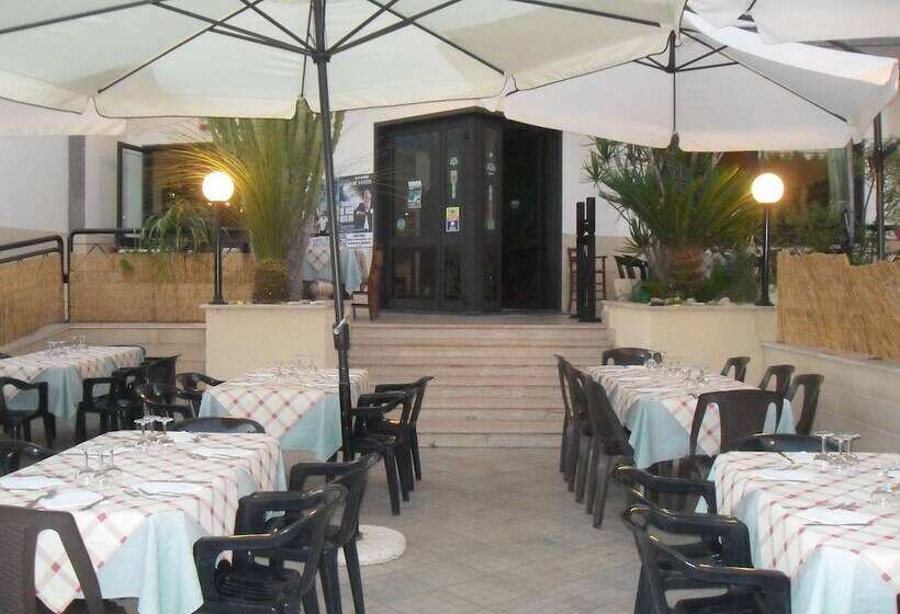 تختخواب و صبحانه Mamma Assunta