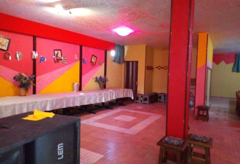 تختخواب و صبحانه Mamma Assunta