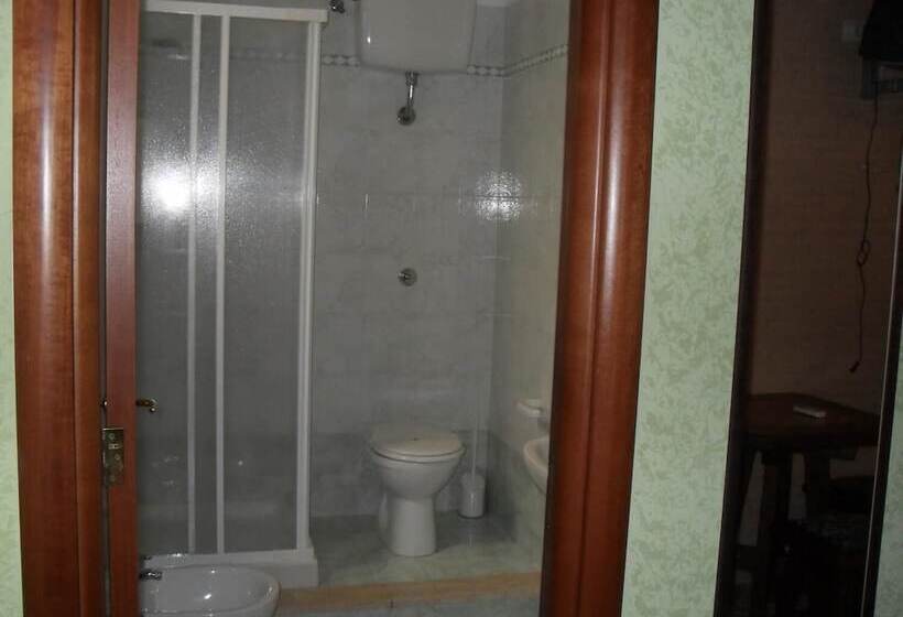 تختخواب و صبحانه Mamma Assunta