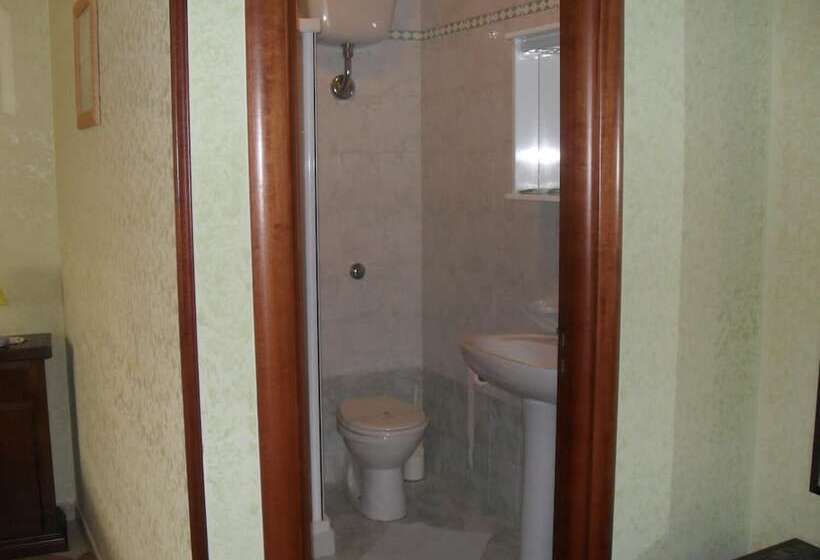 تختخواب و صبحانه Mamma Assunta