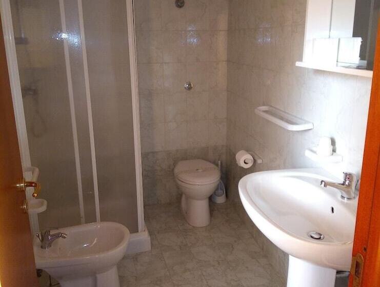 تختخواب و صبحانه Mamma Assunta