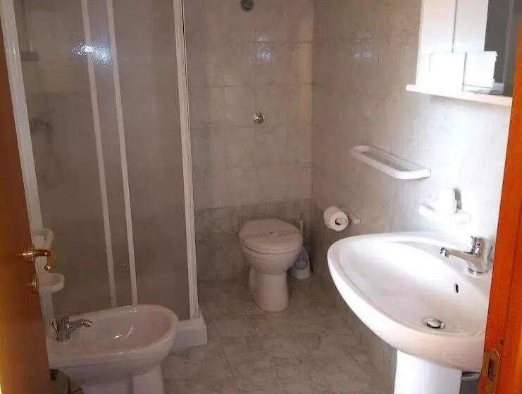 Bed and Breakfast Mamma Assunta