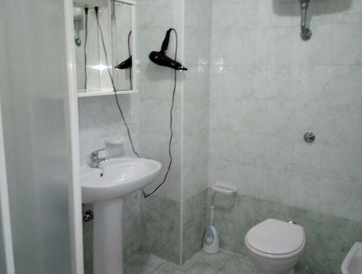 تختخواب و صبحانه Mamma Assunta