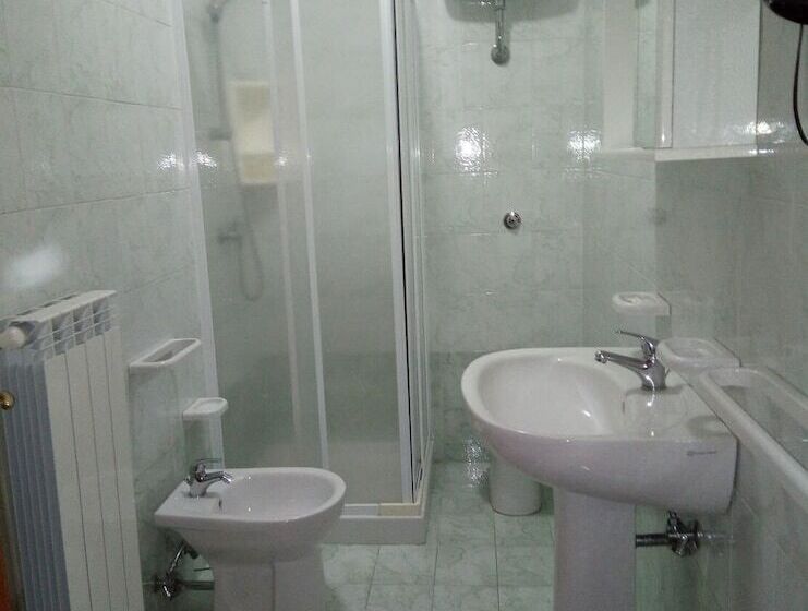 تختخواب و صبحانه Mamma Assunta