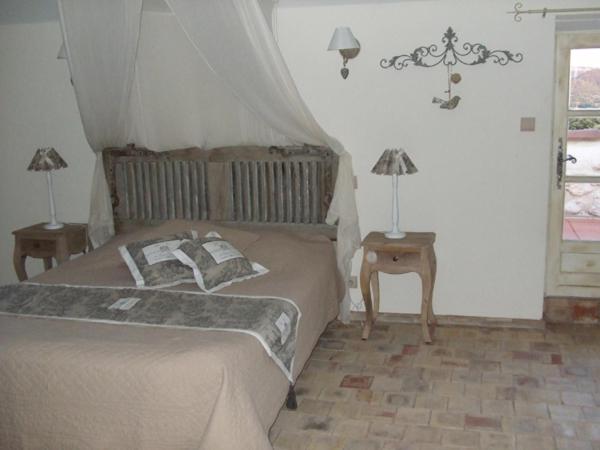 Bed and Breakfast Mas Bella Cortis