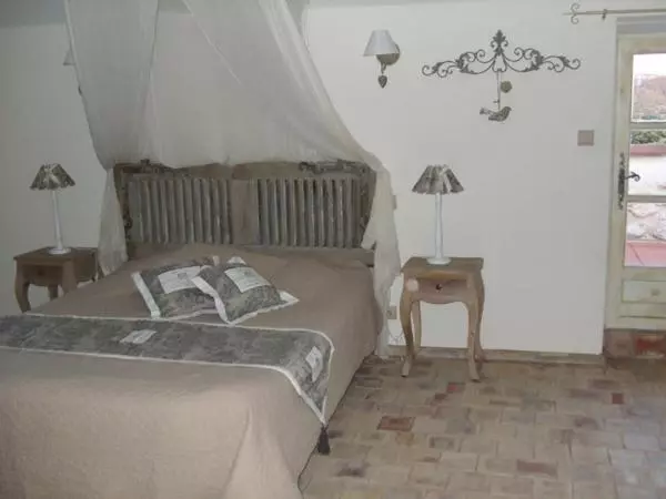 Aamiaismajoitus (B&B) Mas Bella Cortis