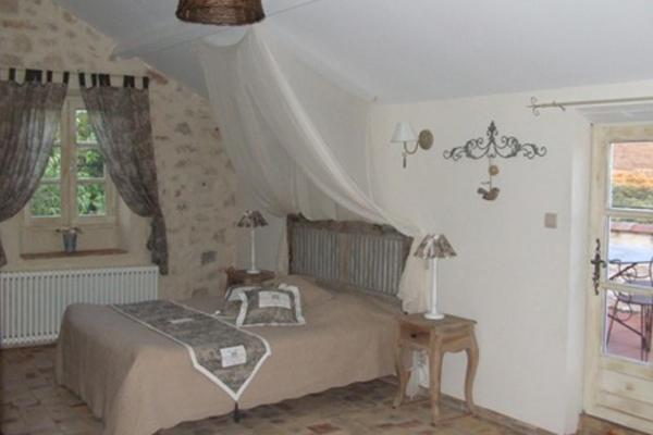 Bed and Breakfast Mas Bella Cortis