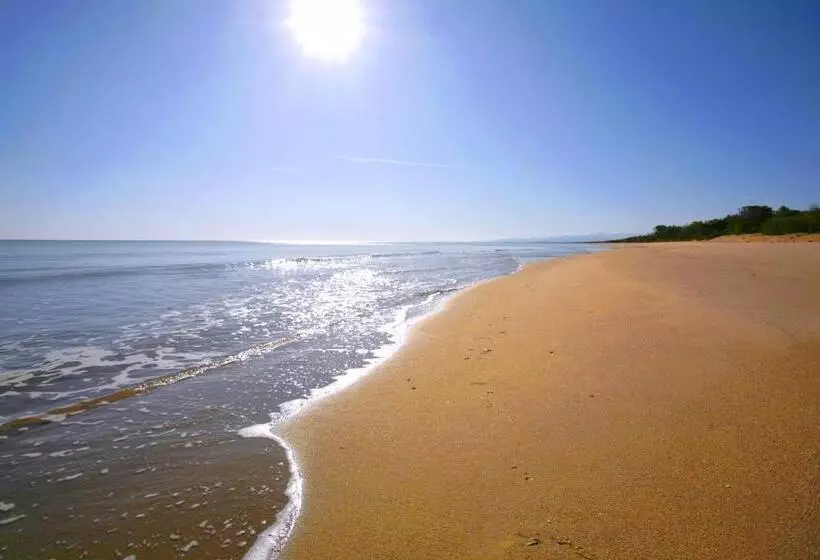 Aamiaismajoitus (B&B) Soprattutto